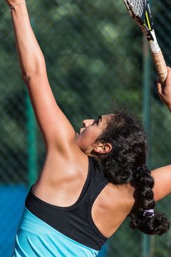 Emma Gevorgyan 357 - Norderstedt Open